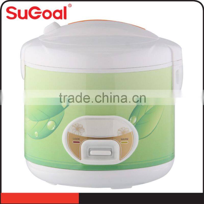stock home appliance rice cooker