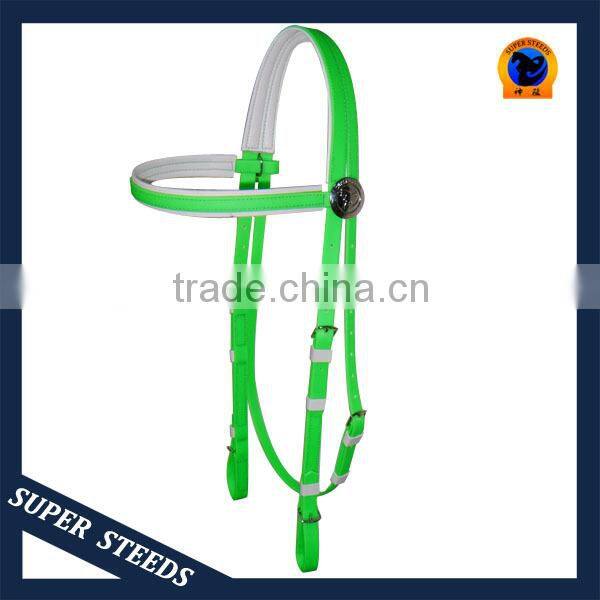 equestrian charm western bridles for sale