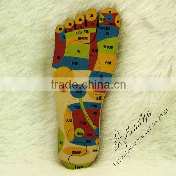 Finger Toe Soft Separator