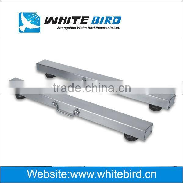 Balance beams sale platform scale