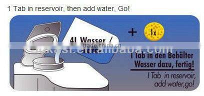 High concentrate car wash cleaner,windscreen washing cleaner