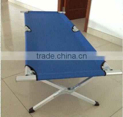 Aluminum Frame Extremely Stable Folding Camping Chair