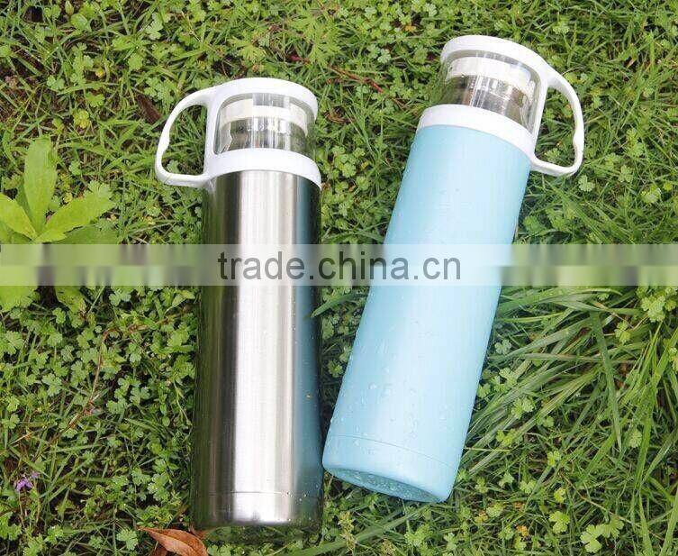 high vacuum double wall stainless steel vacuum insulated tumblers wholesale350ML 500ML