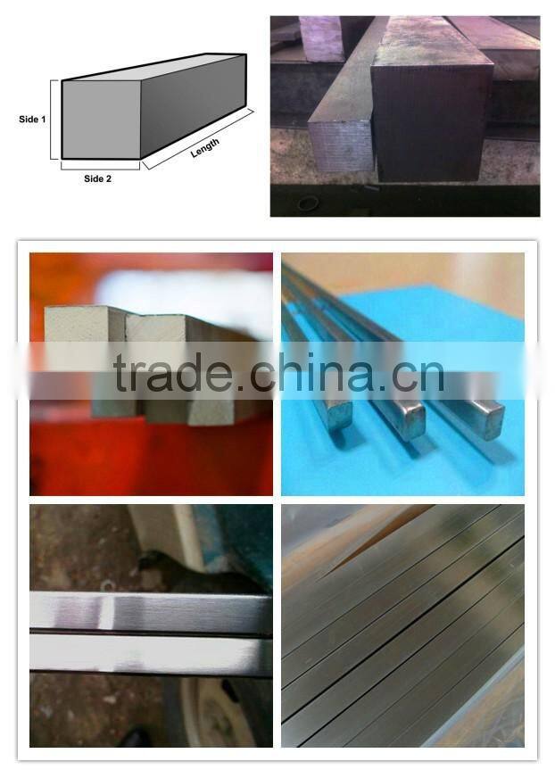 S32654 Flat Bar Price