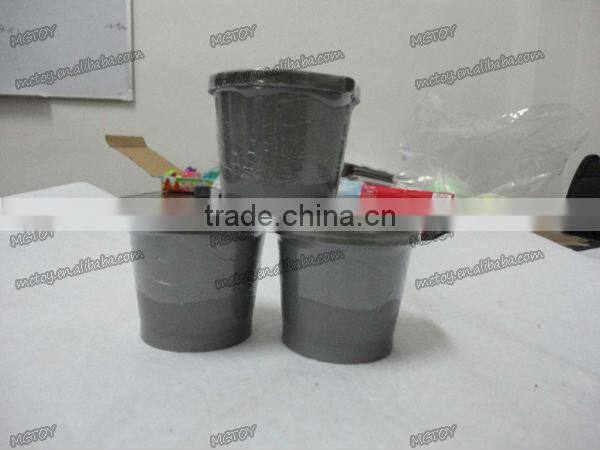 Hot sales Effective Keyboard Cup SHAPE keyboard cleaning putty clean putty noise putty