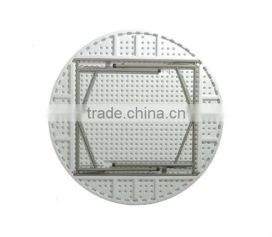 4ft round table in outdoor tables