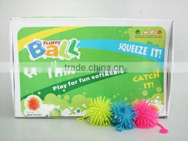 5 INCH SOFT TOY BALL