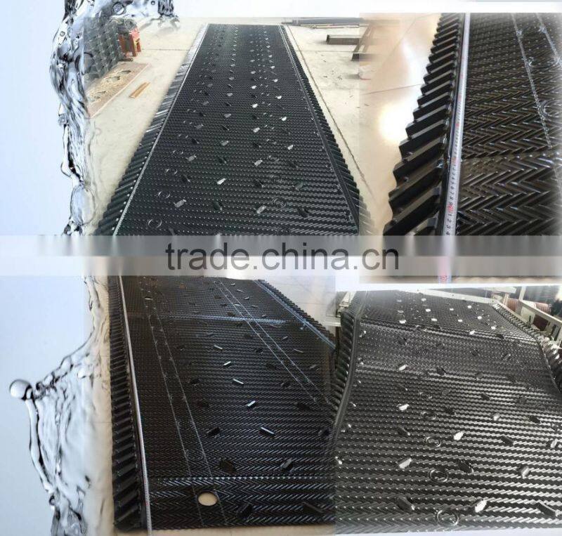 cooling tower accessory for cooling tower