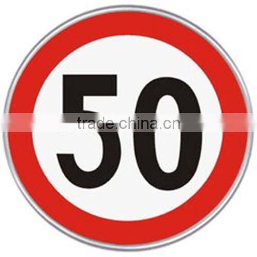 Road Traffic Signs