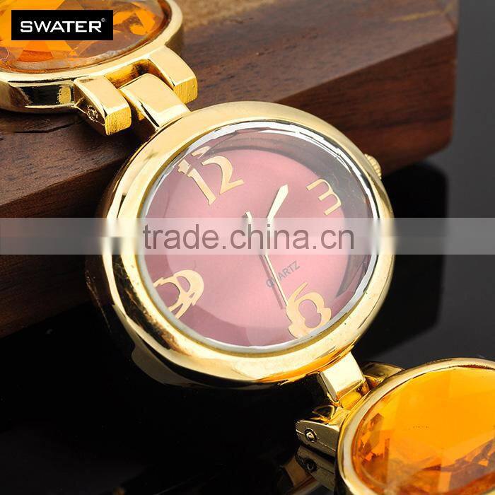 Best Selling Products In America Japan Movt Wrist Watch