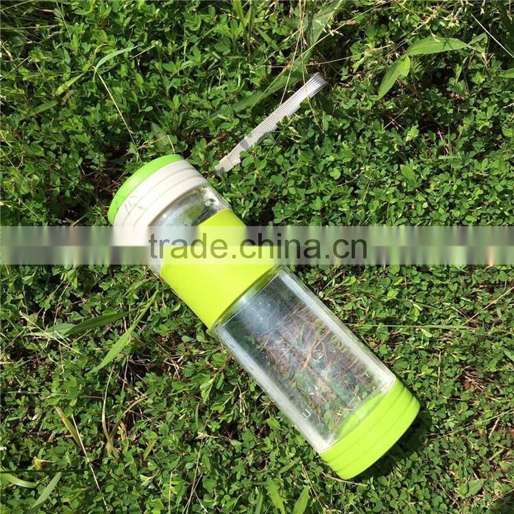 BPA free plastic water bottles 600 ml