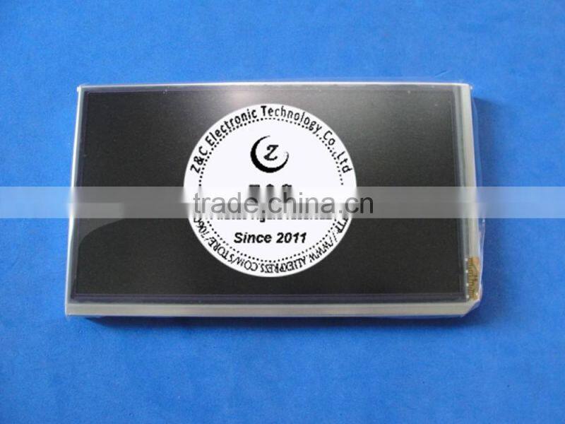L5F30818P05 L5F30818P06 Brand New Original 6.5 inch LCD Display Replacement with touch screen digitizer for Car GPS Navigation