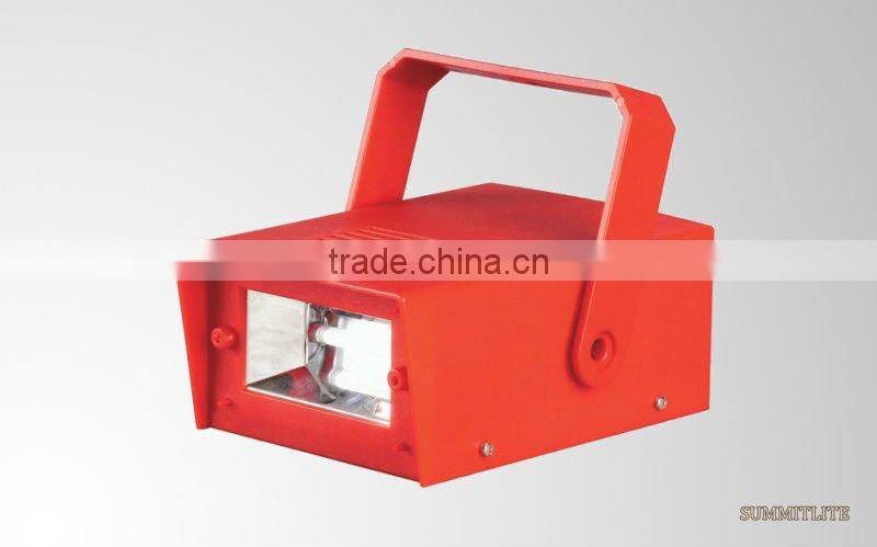 Party Home KTV Mini Strobe light SEHS1101