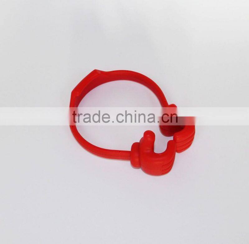 Mobile Phone Holder with thumbs for promotion for gift