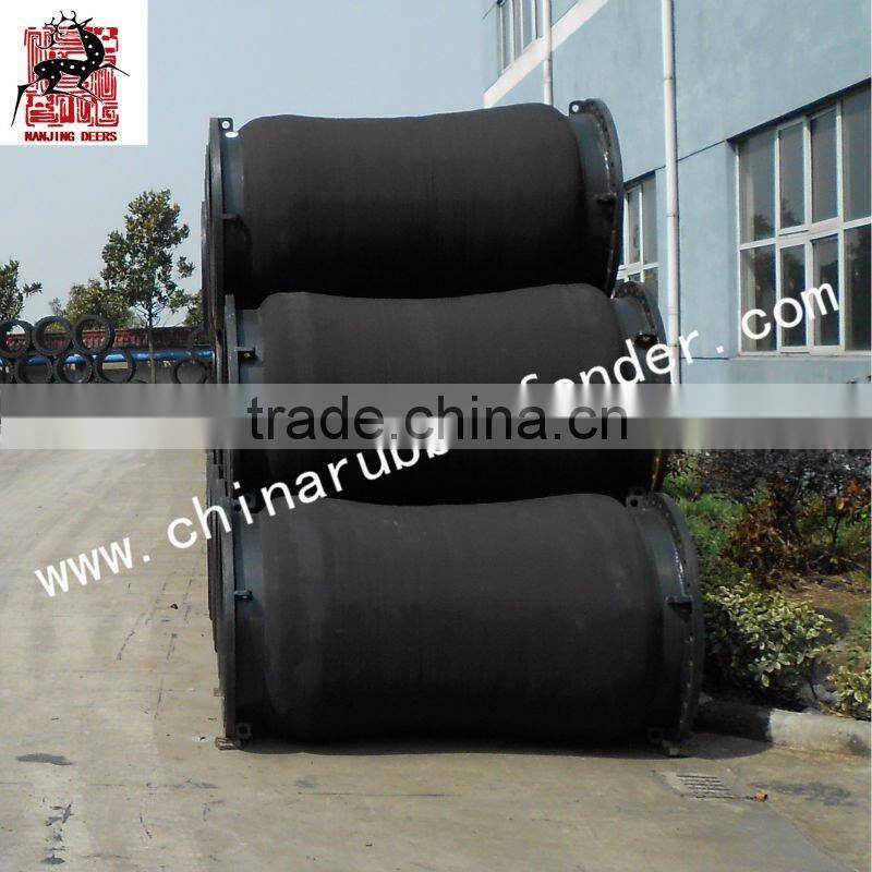 IHC Dredging Discharge Hose