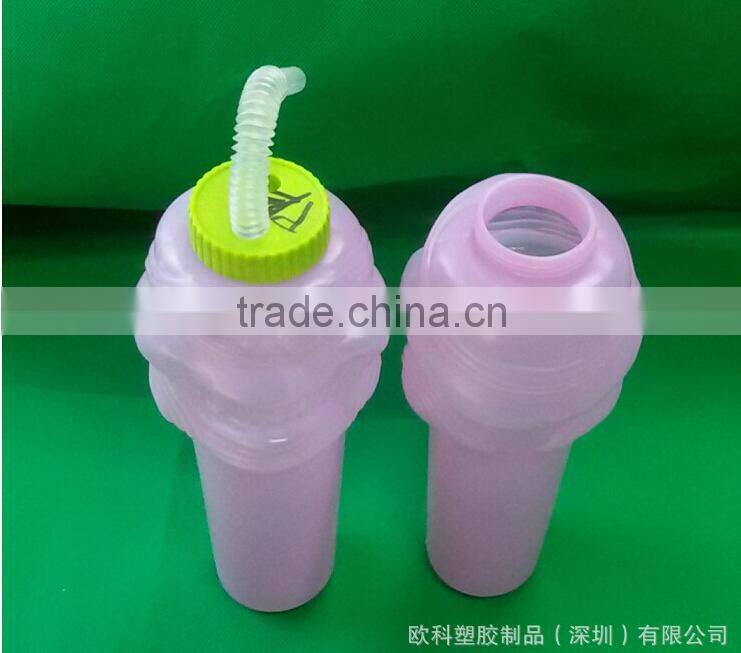 China's best quality bicycle water bottle/sports bottle for 2015,BPA free,FDA,REACH standard,hand washing safe