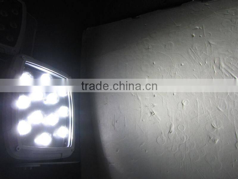 outdoor christmas street light decoration LED Land Radarpar-12(6in1)