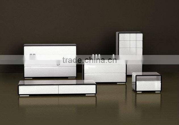 High glossy with drawer base cabinet (SM-D13A)