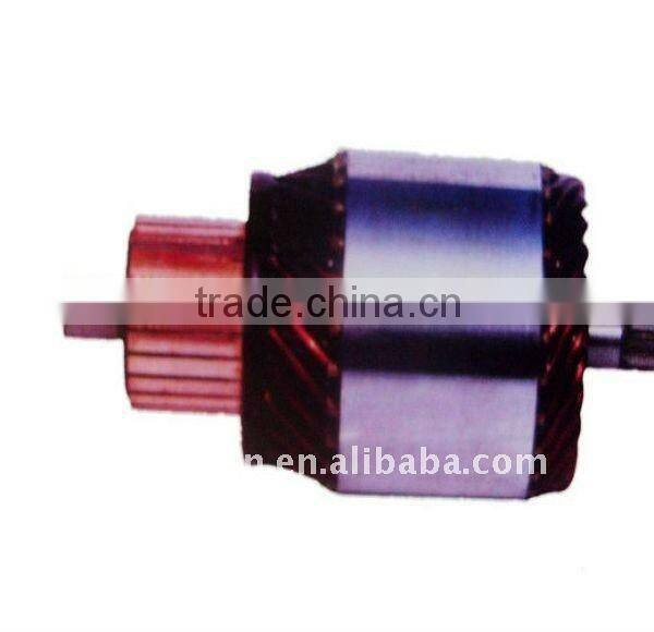 IM 173 bosch starter armature