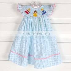 Baby dress