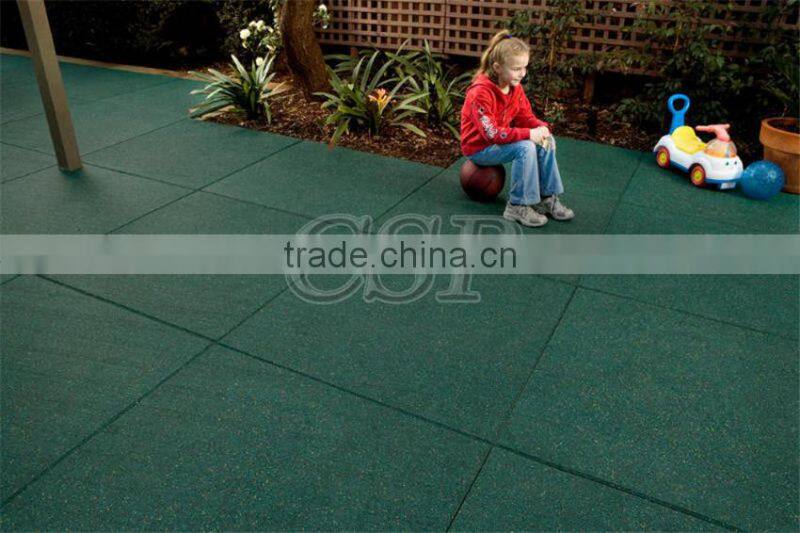 high quality,rubber tile cheap rubber floor tile/outdoor rubber flooring,flooring mat
