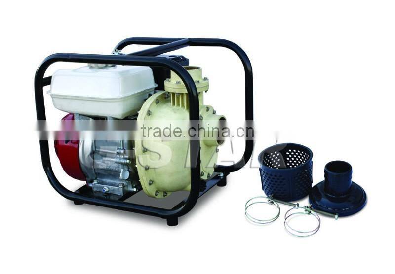 CP20A industry equipments small hand chemical pump