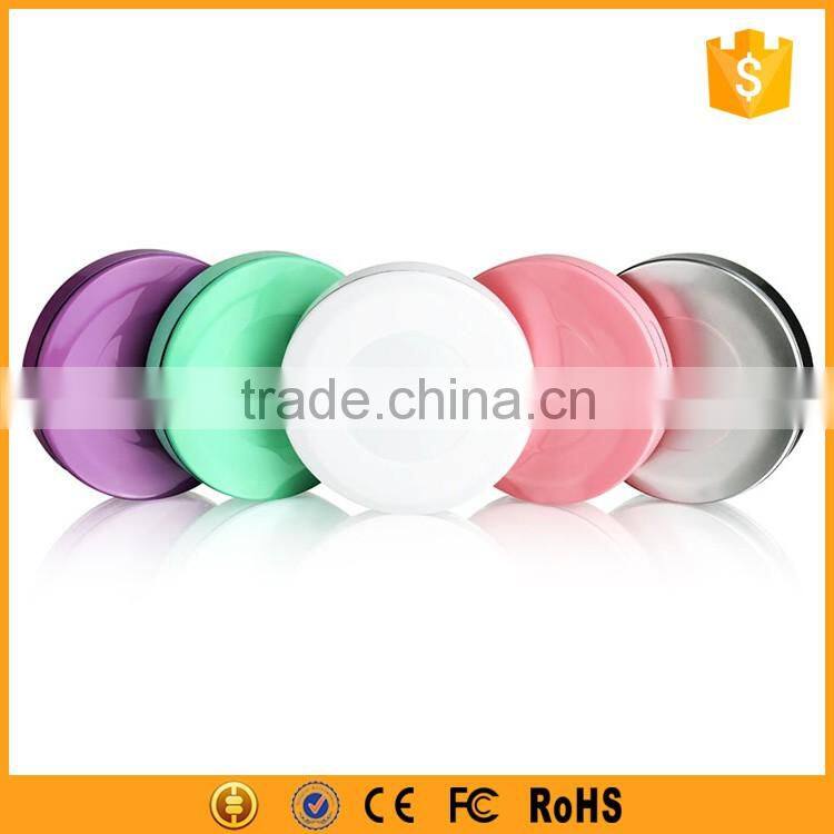 special for girls 4000mah portable power anytime anywhere