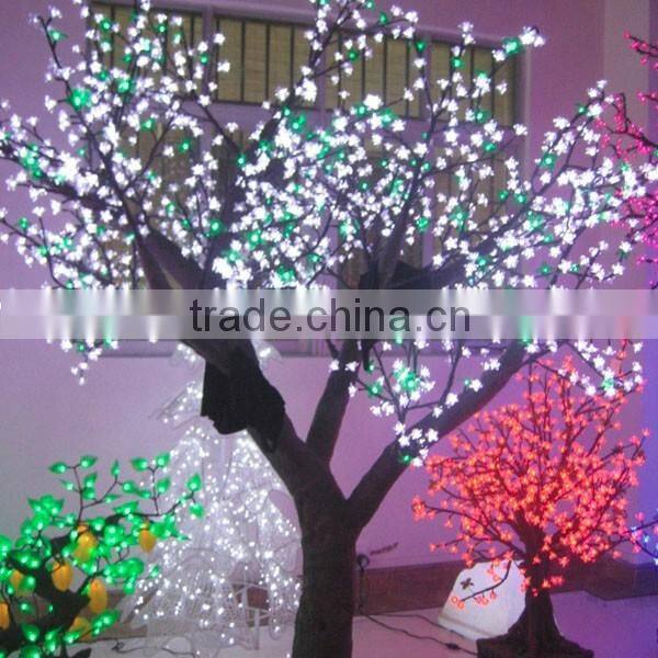 CE&RoHS certificated LED Tree light