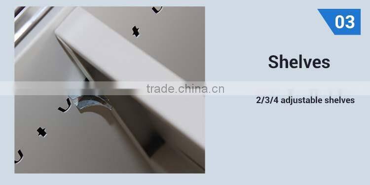 ABS Door rollers for metal file cabinet