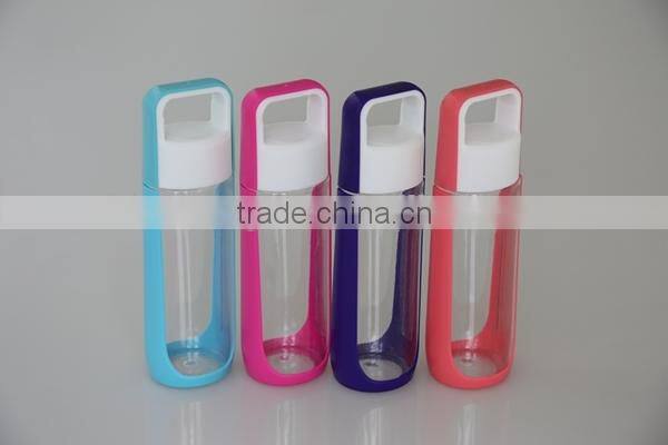 500ml Promotional BPA free Tritan water bottle,sport water bottle