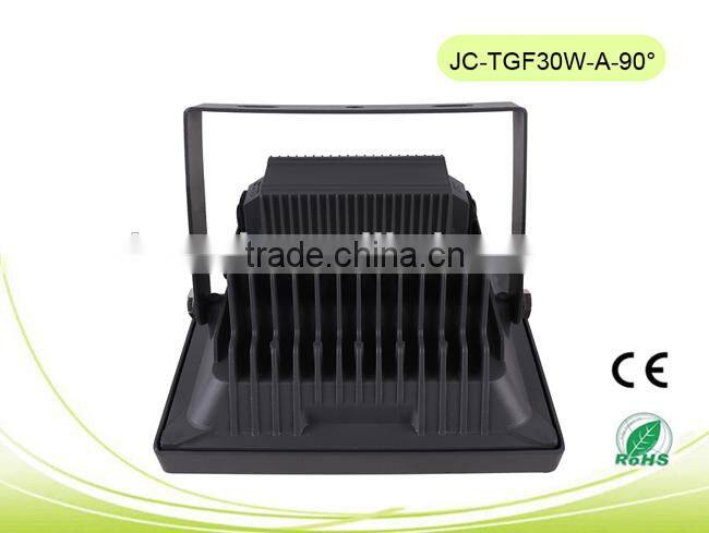 30W LED COB Floodlight/Tree lighting with IP66 Waterproof CE&RoHS certificate Epistar or Bridgelux chips