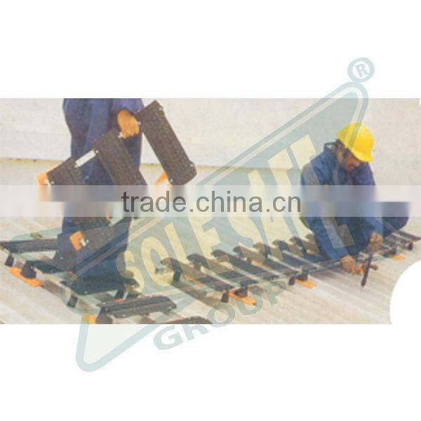 Wooden Ladder / Roof Ladder (SSS-0800)