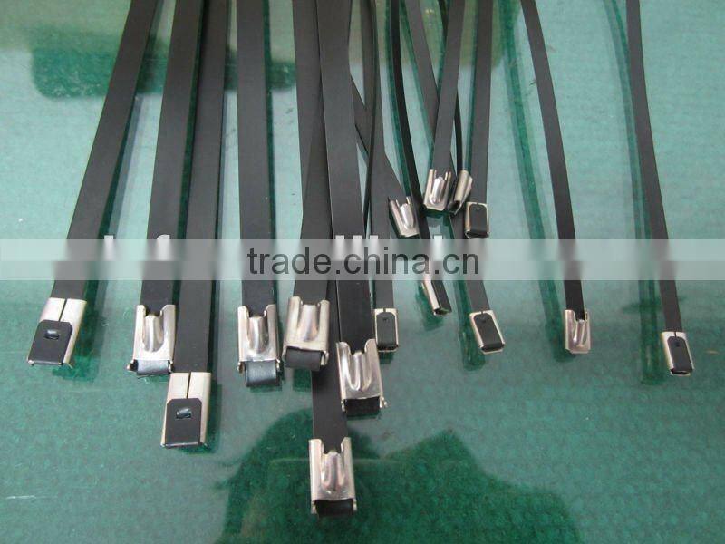 Galvanized Steel Wing Seals/Band Seal