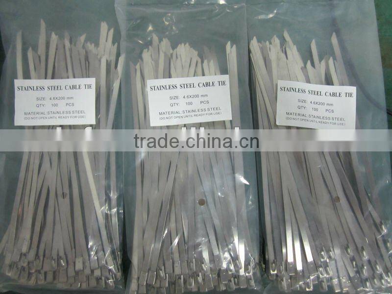 Galvanized Steel Wing Seals/Band Seal