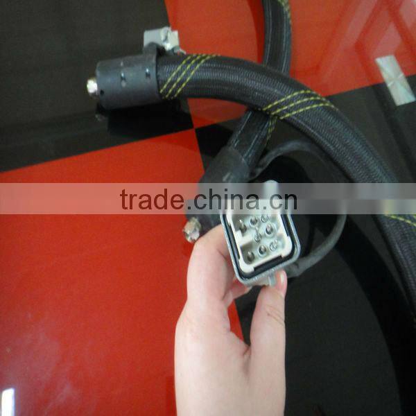 Glue Hose for coating machine