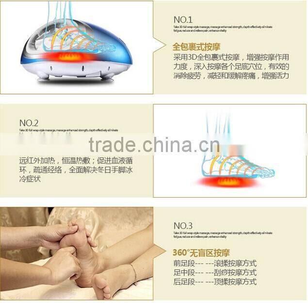 Ceragem foot massage machine price