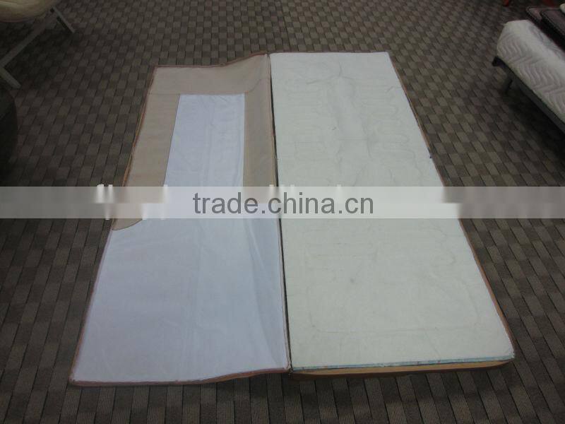 Hammering Massage Bed