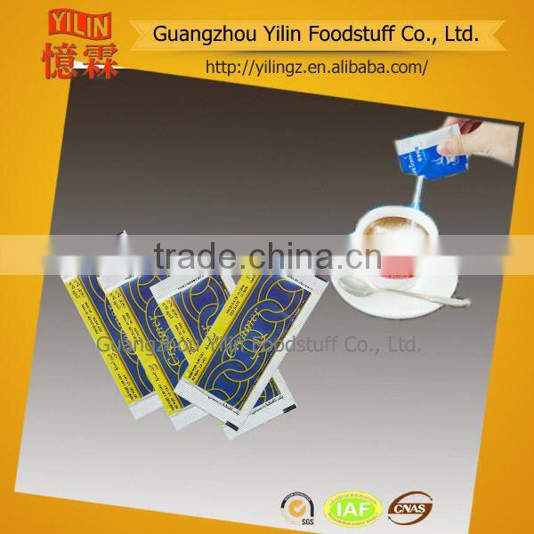 airline used OEM fine table salt and pepper condiment sachets