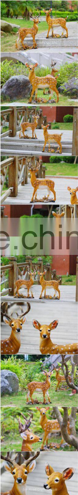 New design resin home decor