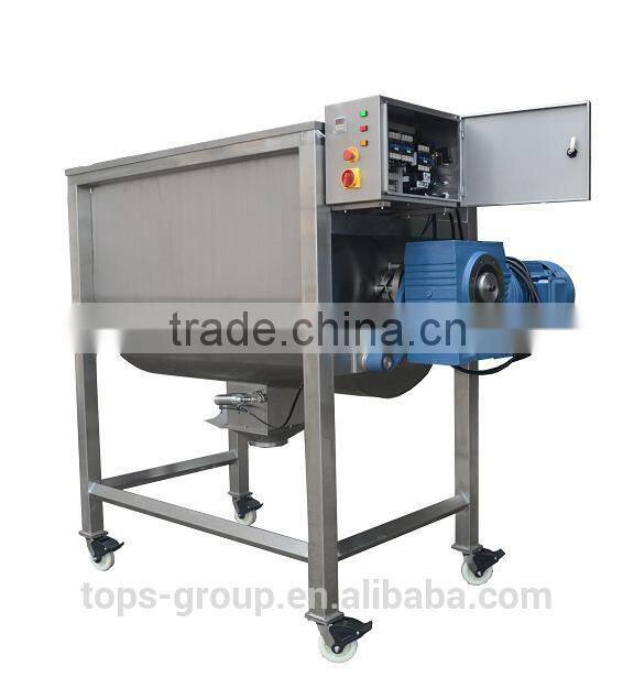 spice powder filling machine into cans