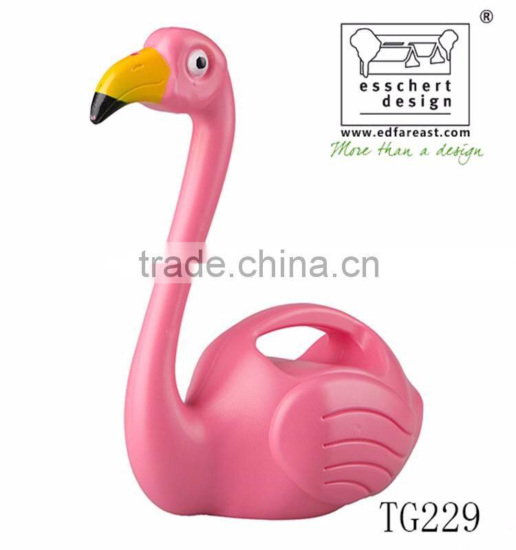 Garden Tools Plastic Watering Cans for Bonsai