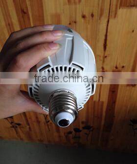 Introdustrial energy-saving transformation replace up 400W MHL/HID 150W led high bay light