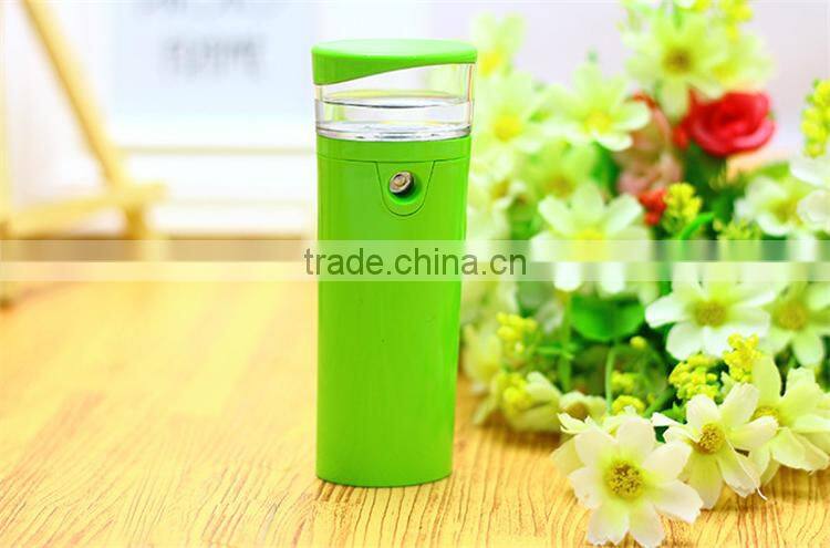 nanometer spray 2600mah ib 9090 needle free mesotherapy beauty instrument