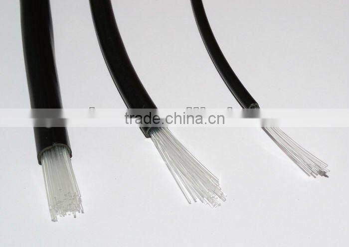 2016 end glow fiber optic cable price list