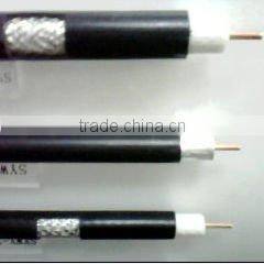RG6 coaxial cable CU for Antennae