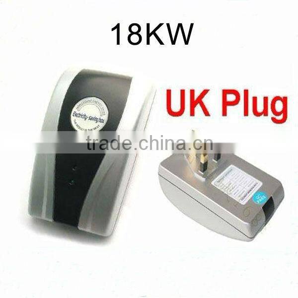 Electricity power saver sd001for home