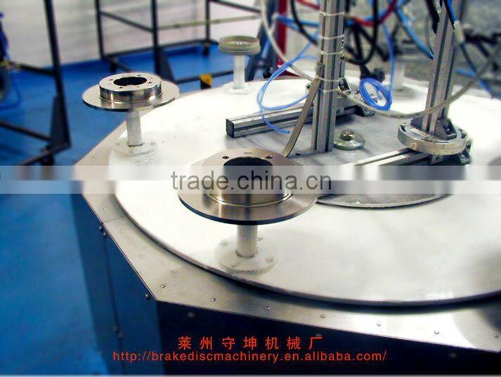 brake disc 51712-2F000,2F100