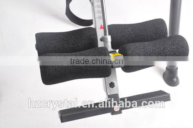 Sports Equipment Inversion Therapy Table Gym Body Building Equipment