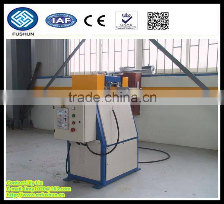 recycled PET granulating machine