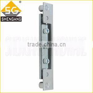 3d german fire big doors hinges adjustment